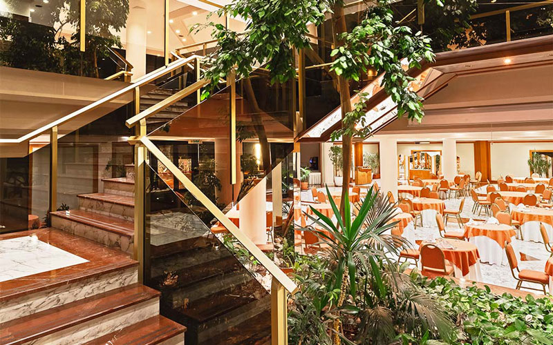 GRAND HOTEL PIANETA MARATEA